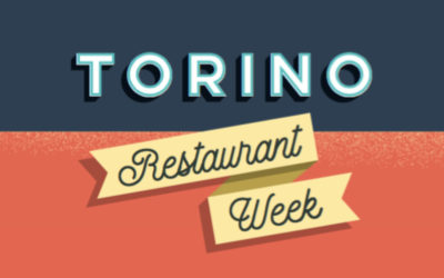 Torino Restaurant Week