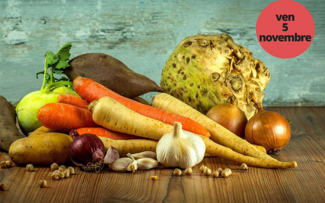Bagna Cauda