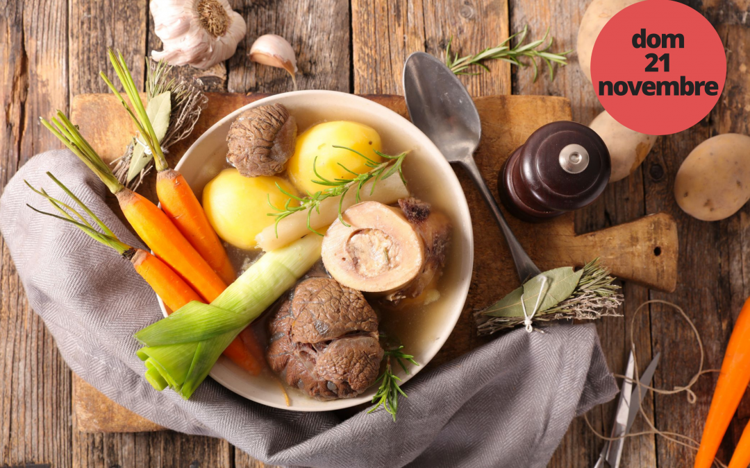 Bollito misto