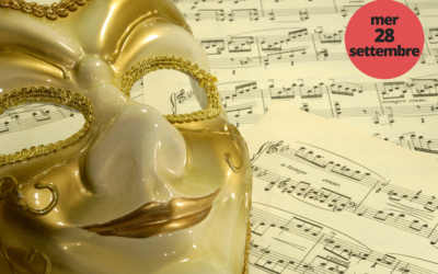 Magie e Follie dell’Operetta
