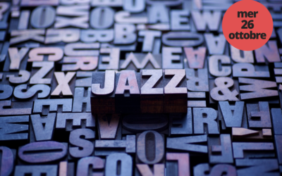 Jazz and Talk
