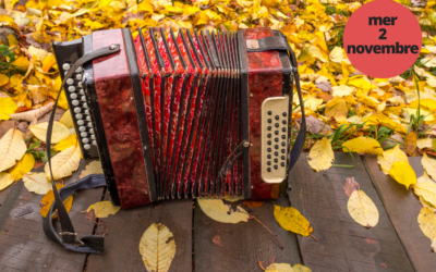 Aria Accordion Trio