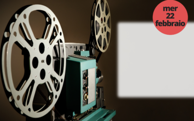 Metti una sera al cinema